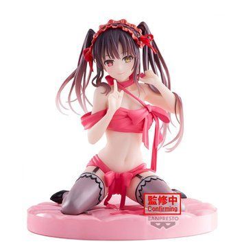 Фігурка Токісакі Курумі - Date A Live V - Tokisaki Kurumi - Happy Birthday Present J01242 фото