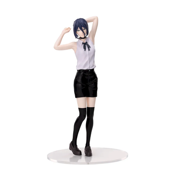Фігурка Людина бензопила - арка резе - Резе - Gekijouban Chainsaw Man: Reze Hen - Reze - High Premium Figure J01848 фото