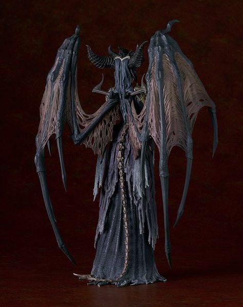 Фігурка Ліліт - Діабло - Diablo IV - Lilith - Pop Up Parade - SP n126 фото