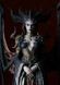 Фігурка Ліліт - Діабло - Diablo IV - Lilith - Pop Up Parade - SP n126 фото 6