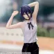 Фігурка Людина бензопила - арка резе - Резе - Gekijouban Chainsaw Man: Reze Hen - Reze - High Premium Figure J01848 фото 3