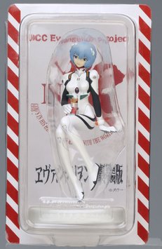 Evangelion Shin Gekijouban: Q - Ayanami Rei - UCC Evangelion Project (Kotobukiya, UCC Ueshima Coffee) Evangelion Shin Gekijouban: Q - Ayanami Rei - UCC Evangelion Project (Kotobukiya, UCC Ueshima Coffee) eva0001reykotobukiya фото