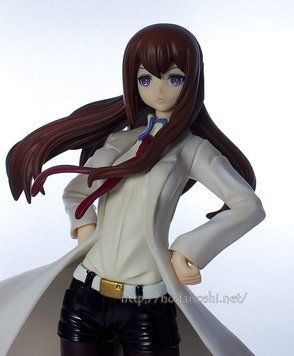 Steins;Gate - Makise Kurisu - Special Quality Figure 2 JF00163 фото