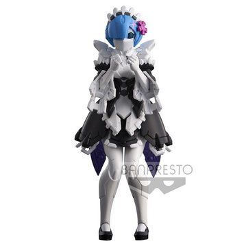 Фігурка Ре зеро - Re:Zero Rem - BIJYOID - Ver.A (Bandai Spirits) JF00124 фото