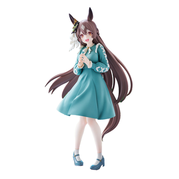 Фігурка Кобилички - Сатоно Даймонд - Umamusume: Pretty Derby - Satono Diamond - Trio-Try-iT Figure J01479 фото