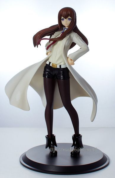 Steins;Gate - Makise Kurisu - Special Quality Figure 2 JF00163 фото