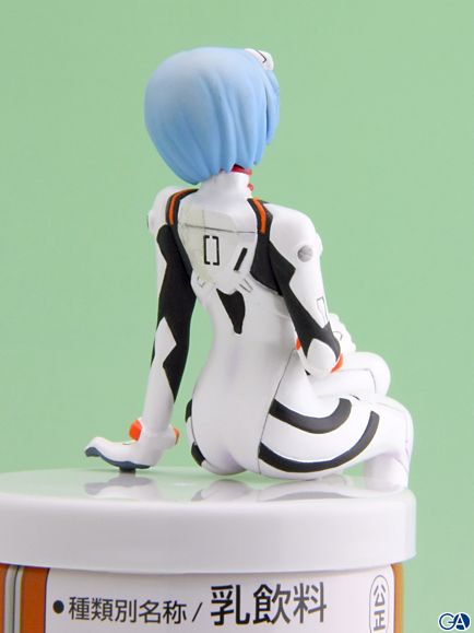 Evangelion Shin Gekijouban: Q - Ayanami Rei - UCC Evangelion Project (Kotobukiya, UCC Ueshima Coffee) Evangelion Shin Gekijouban: Q - Ayanami Rei - UCC Evangelion Project (Kotobukiya, UCC Ueshima Coffee) eva0001reykotobukiya фото