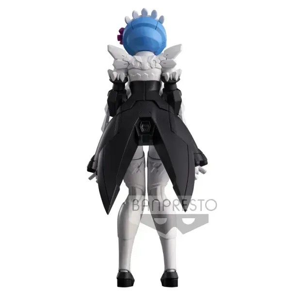 Фігурка Ре зеро - Re:Zero Rem - BIJYOID - Ver.A (Bandai Spirits) JF00124 фото