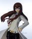 Steins;Gate - Makise Kurisu - Special Quality Figure 2 JF00163 фото 1