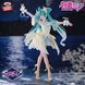Фігурка Хастуне Міку Вокалоїд - Piapro Characters - Hatsune Miku - Banpresto Evolve - Classical Tuning -Swan Lake- J01068 фото 2