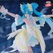 Фігурка Хастуне Міку Вокалоїд - Piapro Characters - Hatsune Miku - Banpresto Evolve - Classical Tuning -Swan Lake- J01068 фото 3