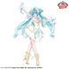 Фігурка Хастуне Міку Вокалоїд - Piapro Characters - Hatsune Miku - Banpresto Evolve - Classical Tuning -Swan Lake- J01068 фото 4
