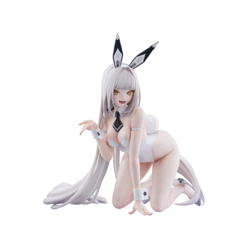 Фігурка Блан &mdash; Нікке (Goddess of Victory: Nikke) &mdash; Noodle Stopper Figure від Furyu J02123 фото