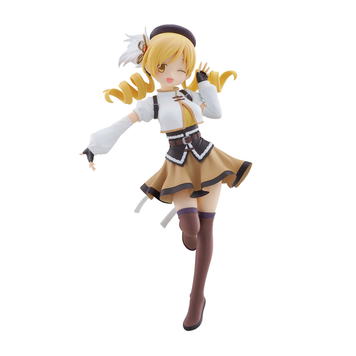 Фігурка Томое Мамі &mdash; Madoka Magica &mdash; Walpurgis no Kaiten від Bandai Spirits J01938 фото
