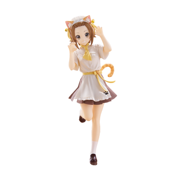 Фігурка К он - Таікана Рітсу - покоївка - K-ON! - Tainaka Ritsu - Trio-Try-iT Figure n055 фото