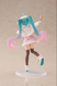 Фігурка Хатсуне Міку &mdash; Vocaloid (Piapro Characters) &mdash; Hatsune Miku Wonderland Series від Taito J02000 фото 7