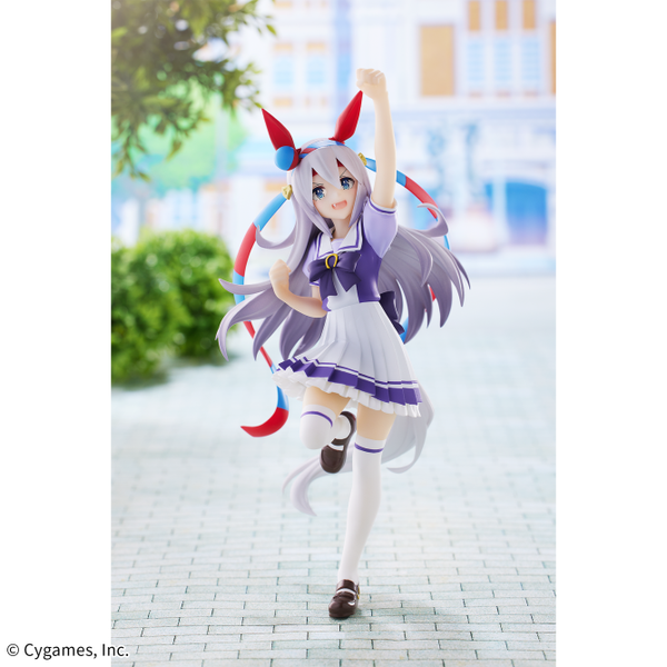 Фігурка Кобилички - Тамамо Кросс - Umamusume: Pretty Derby - Tamamo Cross J01188 фото
