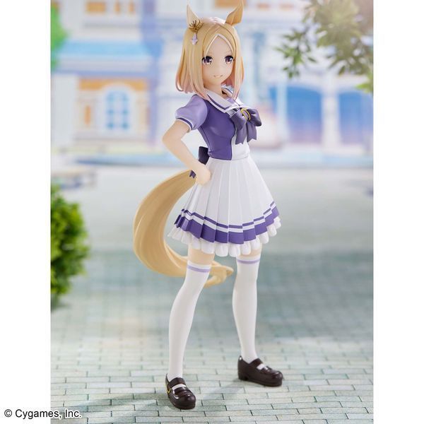 Фігурка Кобилички - Наріта Топ Роад - Umamusume: Pretty Derby - Narita Top Road J01608 фото