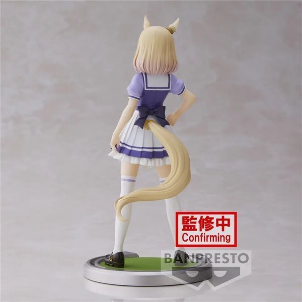 Фігурка Кобилички - Наріта Топ Роад - Umamusume: Pretty Derby - Narita Top Road J01608 фото