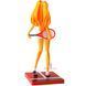 Shin Seiki Evangelion - Souryuu Asuka Langley - EX Figure - Claycourt no Youseitachi JF00055 фото 4