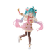 Фігурка Хатсуне Міку &mdash; Vocaloid (Piapro Characters) &mdash; Hatsune Miku Wonderland Series від Taito J02000 фото 1