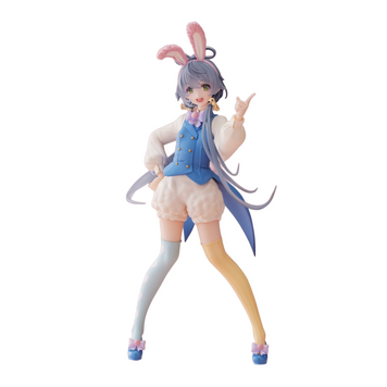 Фігурка Луо Тіануй - Vsinger - Luo Tianyi - Easter ver., Taito Online Crane Limited J01510 фото