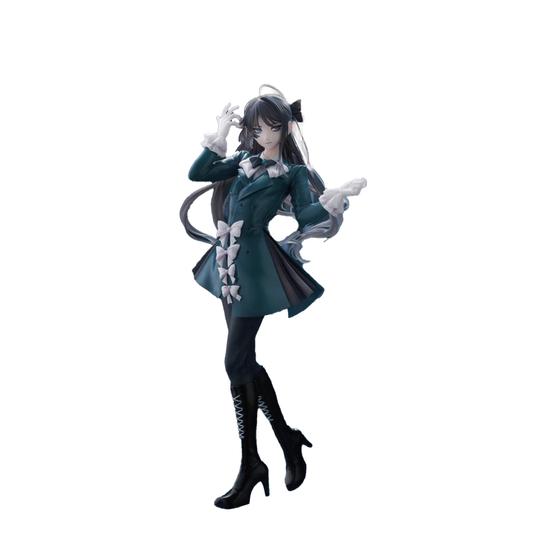 Ado 希少品 Фігурка Адо - Ado - Ado × ROUND1 - ~Winter Ver.~ — купити на