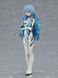 Фігурка Аянамі Рей &mdash; Євангеліон (Neon Genesis Evangelion) &mdash; Pop Up Parade від Good Smile Company n141 фото 4