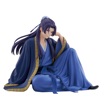 Фігурка Джінші &mdash; Монолог травниці (Kusuriya no Hitorigoto) &mdash; Break Time Collection (Vol.2) від Bandai Spirits J02092 фото