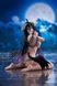 Фігурка Альбедо - Desktop Cute - Swimsuit Ver. JF00477 фото 1