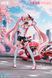 Модельний кіт - Вокалоїд - Сакура Міку - Vocaloid - Hatsune Miku - Sakura, Sakura Express n112 фото 9