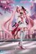 Модельний кіт - Вокалоїд - Сакура Міку - Vocaloid - Hatsune Miku - Sakura, Sakura Express n112 фото 4