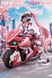 Модельний кіт - Вокалоїд - Сакура Міку - Vocaloid - Hatsune Miku - Sakura, Sakura Express n112 фото 10