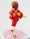 K-ON!! - Hirasawa Yui - DX Figure - Engeki Taikai! JF00006 фото 4