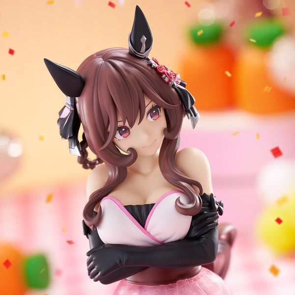 Фігурка Кобилички - Гентілдонна - Umamusume: Pretty Derby - Gentildonna - Trio-Try-iT Figure J01701 фото