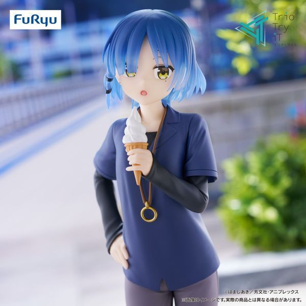 Фігурка Бочі Yamada Ryou - Trio-Try-iT Figure JF00348 фото