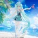 Фігурка Хацуне Міку &mdash; Vocaloid (Piapro Characters) &mdash; Figurizm Alpha від SEGA J02125 фото 3