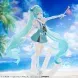 Фігурка Хацуне Міку &mdash; Vocaloid (Piapro Characters) &mdash; Figurizm Alpha від SEGA J02125 фото 4