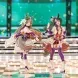 Фігурка Кобилички - Сатоно Кровн - Umamusume: Pretty Derby - Satono Crown - XStellar - Starting Future J01720 фото 6