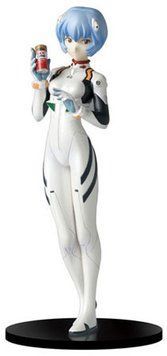 Evangelion Shin Gekijouban - Ayanami Rei - UCC Evangelion Project (Kotobukiya, UCC Ueshima Coffee) eva0002reykotobukiya фото