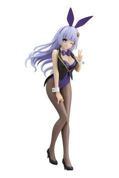 Фігурка Міку - Date A Live V - Izayoi Miku - Glitter & Glamours J01072 фото