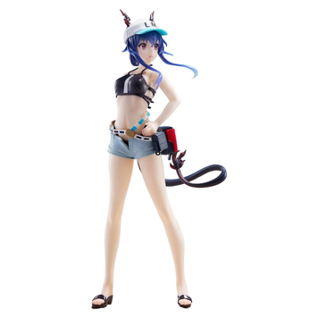 Фігурка Аркнайтс - Чен - Arknights - Ch'en - Coreful Figure - Swimsuit ver. J01471 фото
