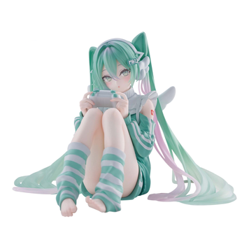 Фігурка Хатсуне Міку &mdash; Vocaloid (Piapro Characters) &mdash; Holiday Memories від Bandai Spirits J01995 фото