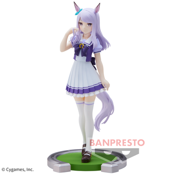 Фігурка Кобилички - Маквін - Umamusume: Pretty Derby - Mejiro McQueen J01185 фото