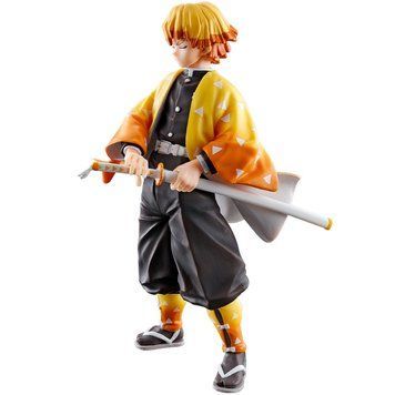 Agatsuma Zenitsu - Ichiban Kuji JF00223 фото