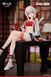 Фігурка Аркнайтс - Ніан - Arknights - Nian - Noodle Stopper Figure J01133 фото 2