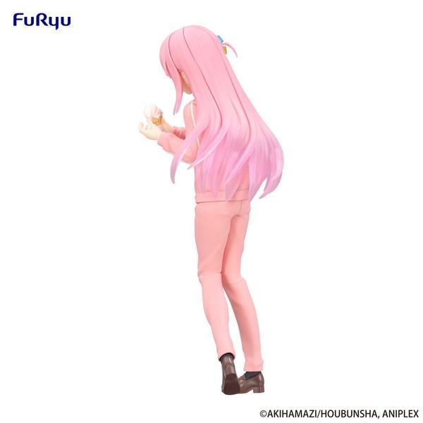 Фігурка Бочі Gotou Hitori - Trio-Try-iT Figure JF00349 фото