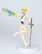 Fate/Grand Order - Altria Pendragon - Servant Figure - Archer (FuRyu) JF00077 фото 3