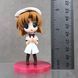 Ryuuguu Rena - Deformed Higurashi Daybreak Portable Part 2 JF00167 фото 2