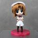 Ryuuguu Rena - Deformed Higurashi Daybreak Portable Part 2 JF00167 фото 1